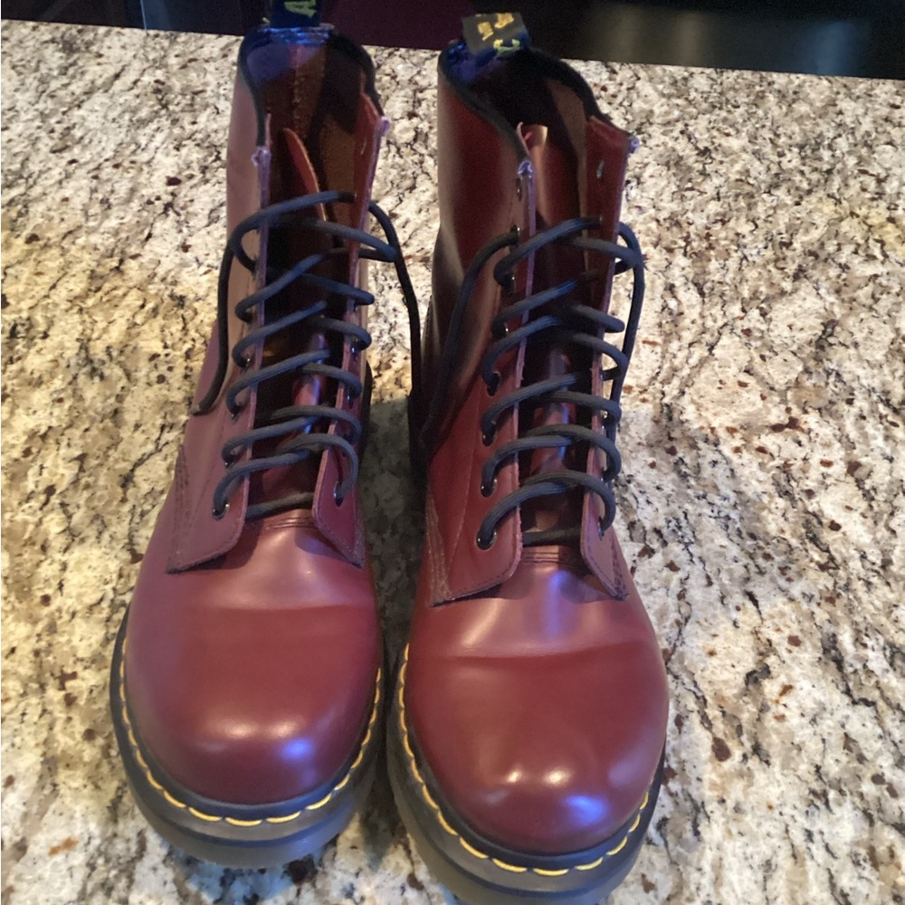 Dr Martens Boots